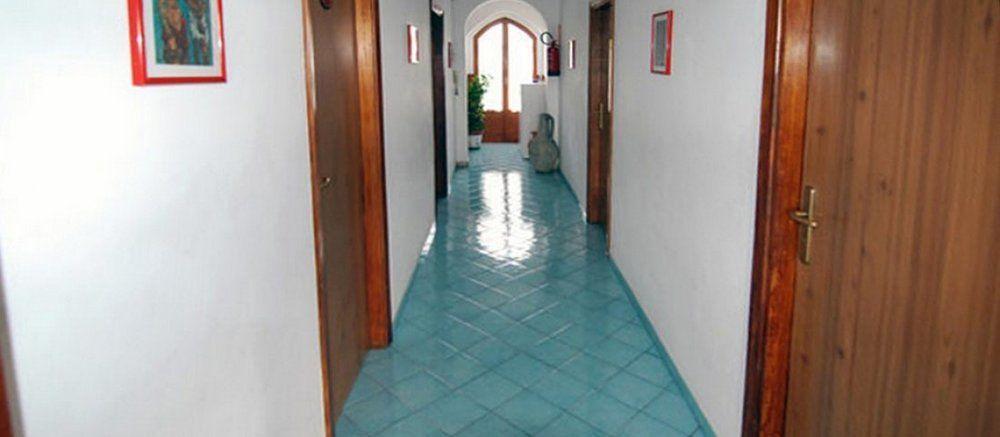B&B Villa Passiaturo Peschici Exterior foto